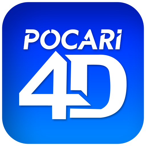 Pocari4d Toto Slot Gacor